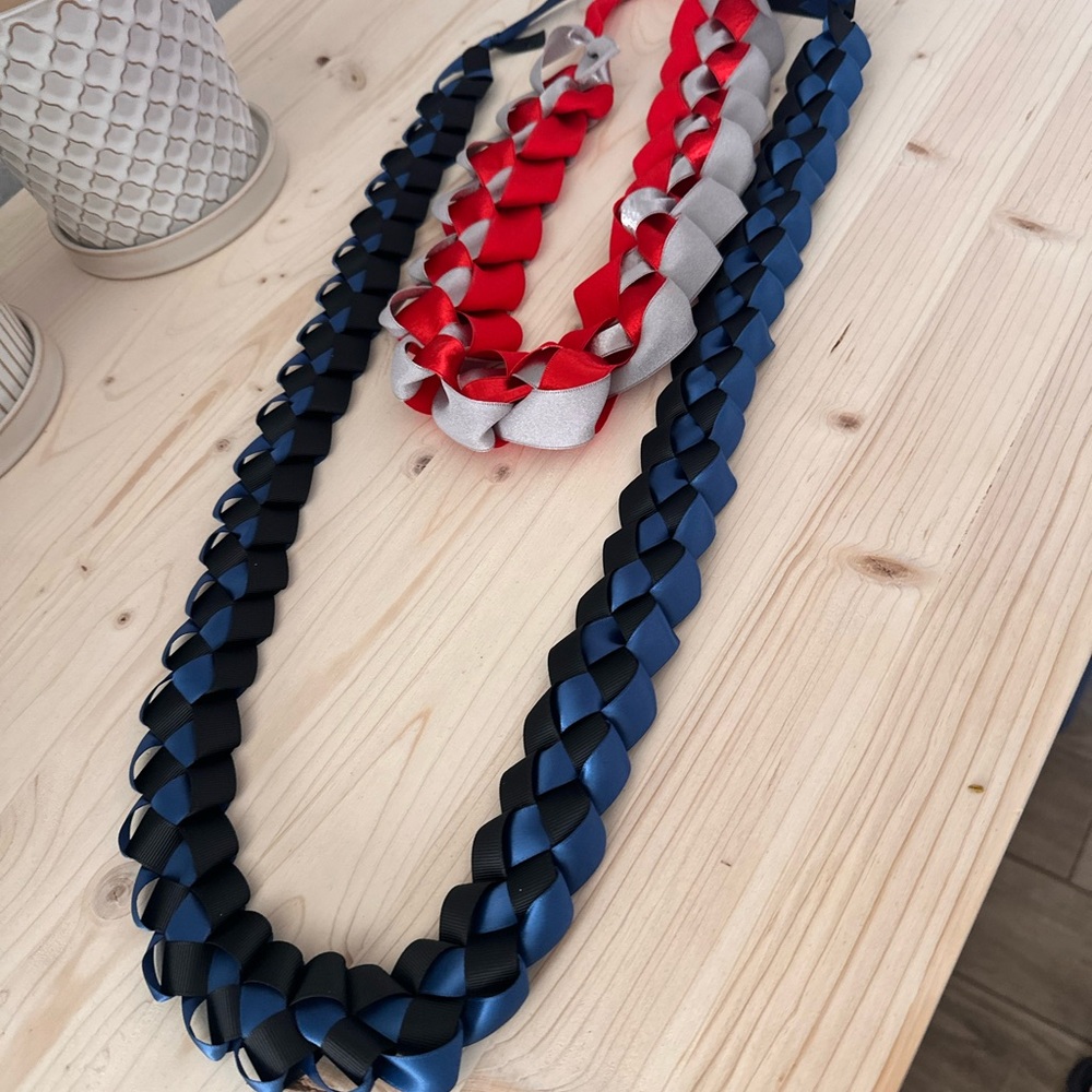 Graduation Lei’s custom design - Picture 4 of 4